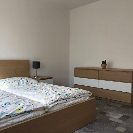 Apartman Havlickova Karlovy Vary Luaran gambar