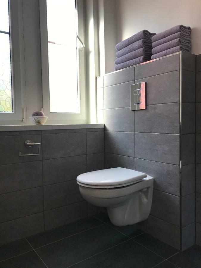 Apartman Havlickova Karlovy Vary Luaran gambar