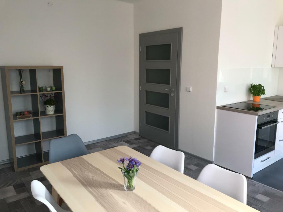 Apartman Havlickova Karlovy Vary Luaran gambar