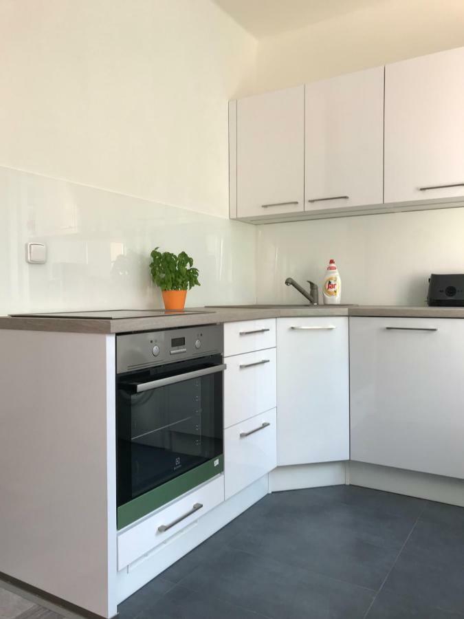 Apartman Havlickova Karlovy Vary Luaran gambar