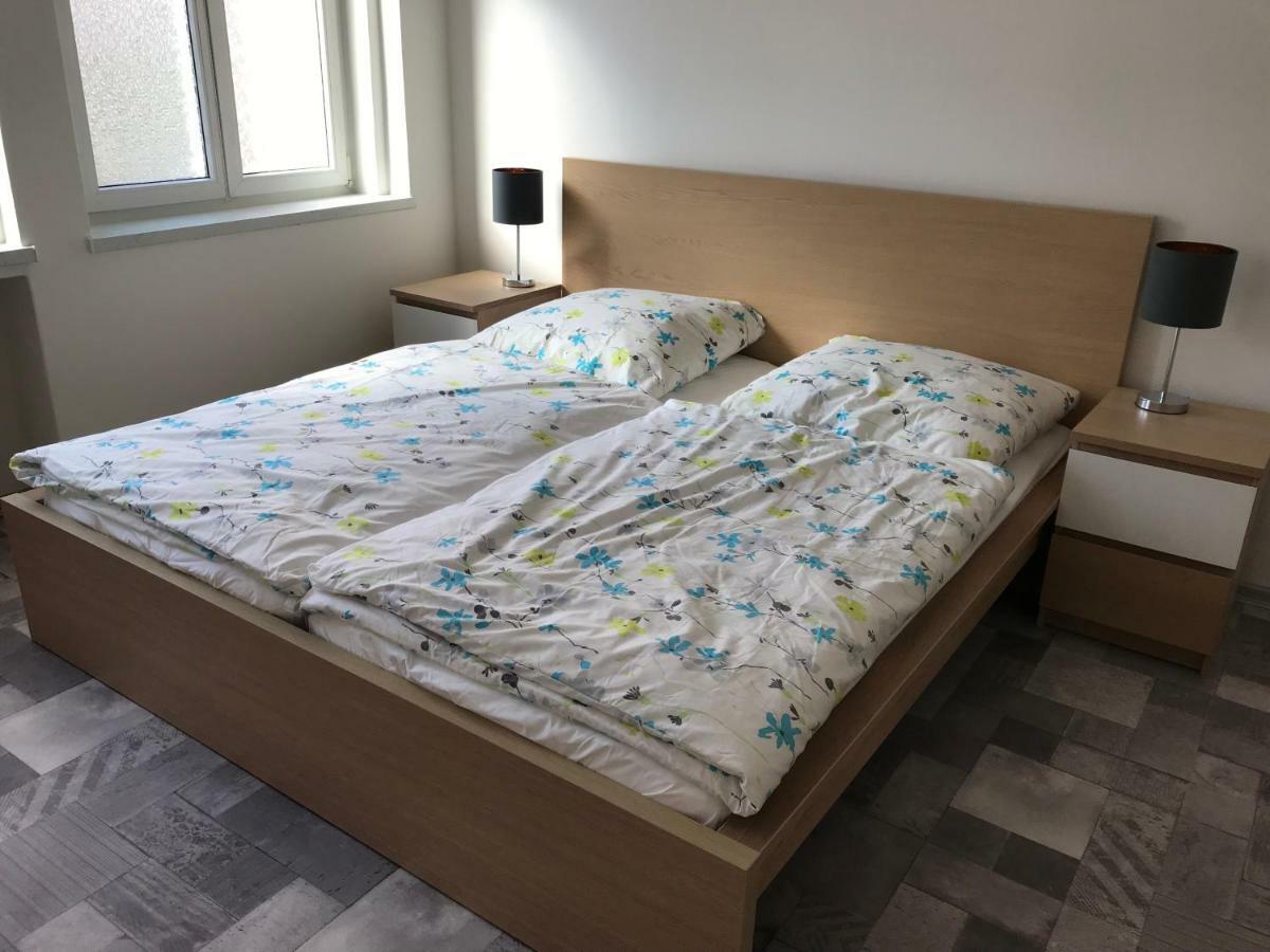 Apartman Havlickova Karlovy Vary Luaran gambar