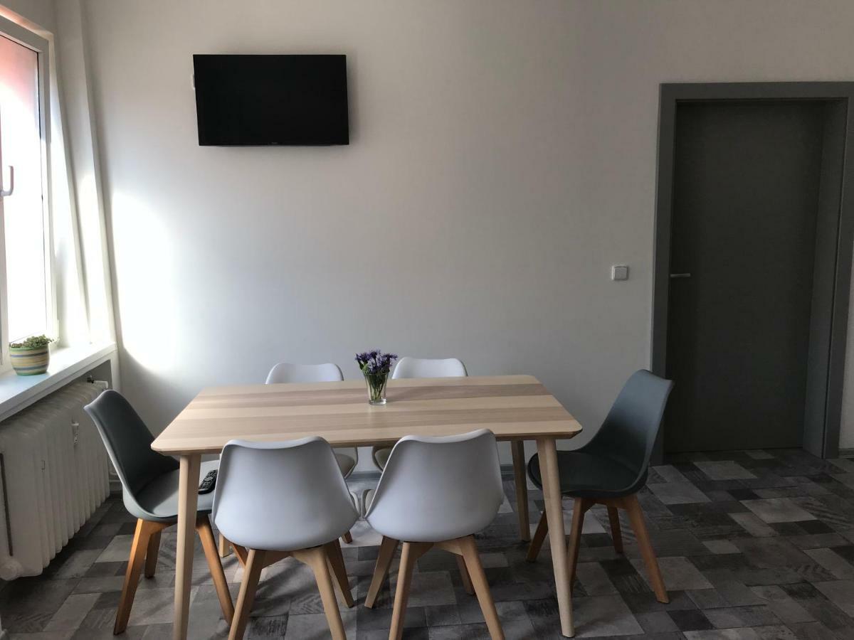 Apartman Havlickova Karlovy Vary Luaran gambar