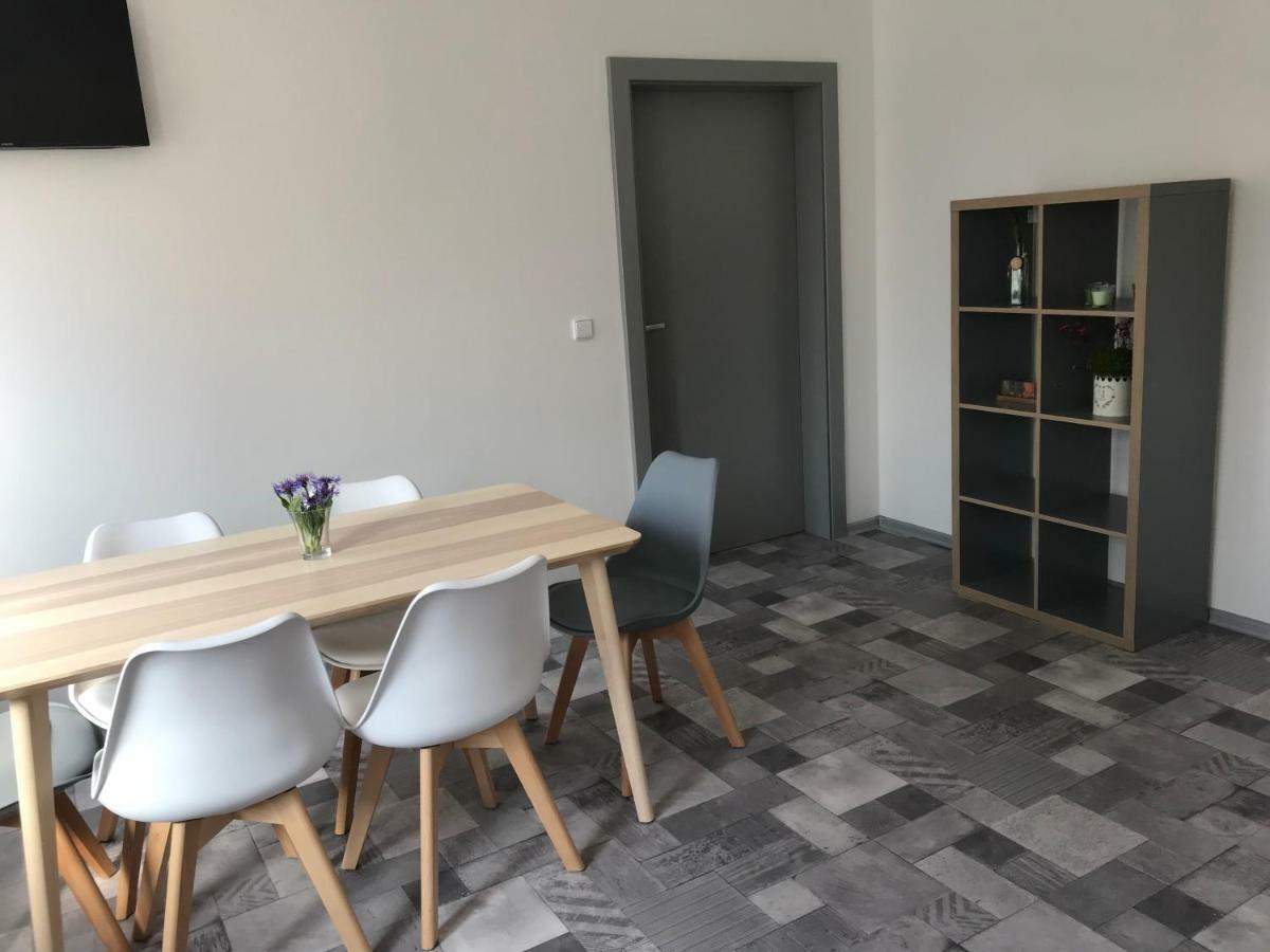 Apartman Havlickova Karlovy Vary Luaran gambar