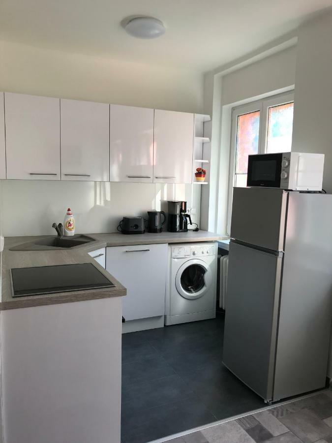 Apartman Havlickova Karlovy Vary Luaran gambar
