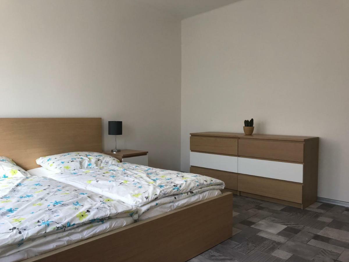 Apartman Havlickova Karlovy Vary Luaran gambar