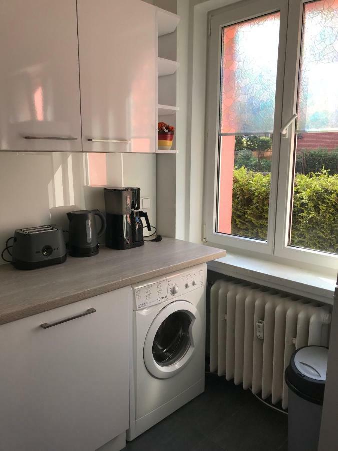 Apartman Havlickova Karlovy Vary Luaran gambar